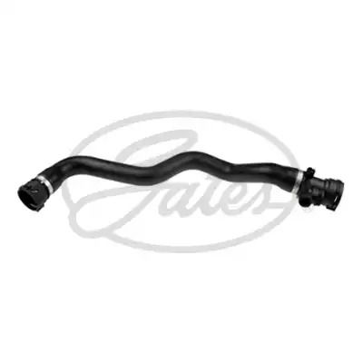 Шланг резиновый, BMW 11532248057, BMW X5, GATES (052836)