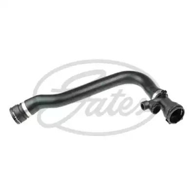 Изогнутый патрубок системы охлаждения, BMW 11532247307, BMW 3, GATES (052896) Изогнутый патрубок системы охлаждения, BMW 11532247307, BMW 3, GATES (052896)