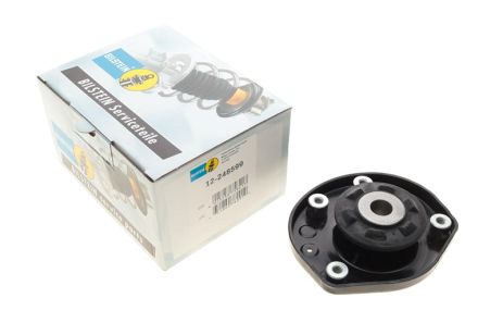 Опора стойки амортизатора, Mercedes-Benz (FJDA), MERCEDES BENZ, VOLKSWAGEN 2E0407181C, BILSTEIN (12248599) Опора стойки амортизатора, Mercedes-Benz (FJDA), MERCEDES BENZ, VOLKSWAGEN 2E0407181C, BILSTEIN (12248599)