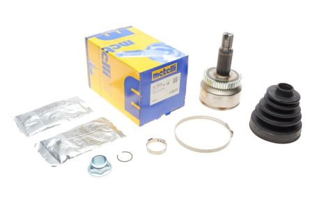 ШРУС со смазкой в комплекте, KIA 49500D7100, HYUNDAI 49500D7100, METELLI (151974) ШРУС со смазкой в комплекте, KIA 49500D7100, HYUNDAI 49500D7100, METELLI (151974)