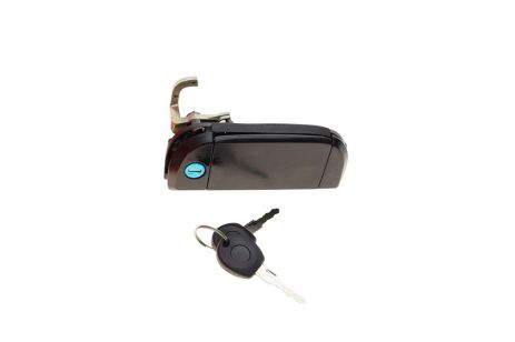 Наружная ручка двери правая VW California T4, FEBI BILSTEIN (175766) Наружная ручка двери правая VW California T4, FEBI BILSTEIN (175766)