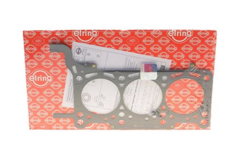 Прокладка головки цилиндра, VW TOUAREG, AUDI A4, ELRING (017980)