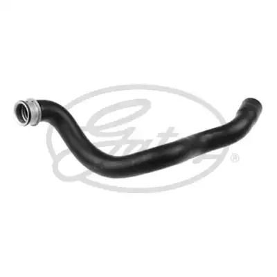 Шланг радиатора MERCEDESBENZ, GATES (052737) Шланг радиатора MERCEDESBENZ, GATES (052737)