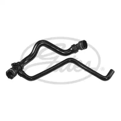 Шланг радиатора 052595 SKODA VW Шланг радиатора 052595 SKODA VW