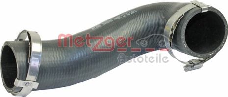 Трубка нагнетаемого воздуха 2400192 SKODA SEAT Трубка нагнетаемого воздуха 2400192 SKODA SEAT