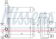 Теплообменник, отопление салона 73468 NISSAN OPEL