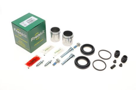 Ремкомплект, тормозной суппорт, MAZDA BT-50, FORD RANGER, FRENKIT (743223)