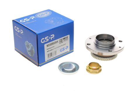 9232028K GSP - Ступиця колеса