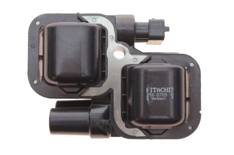 Катушка зажигания, CHRYSLER CROSSFIRE, PUCH G-MODELL, HITACHI/HUCO (2508709) Катушка зажигания, CHRYSLER CROSSFIRE, PUCH G-MODELL, HITACHI/HUCO (2508709)
