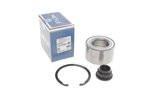 Комплект подшипника ступицы колеса, TOYOTA AVENSIS, MEYLE (30146500001) Комплект подшипника ступицы колеса, TOYOTA AVENSIS, MEYLE (30146500001)