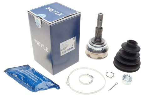 Шарнирный комплект, приводной вал, VAUXHALL ASTRAVAN, OPEL ASTRA, MEYLE (6144980004)