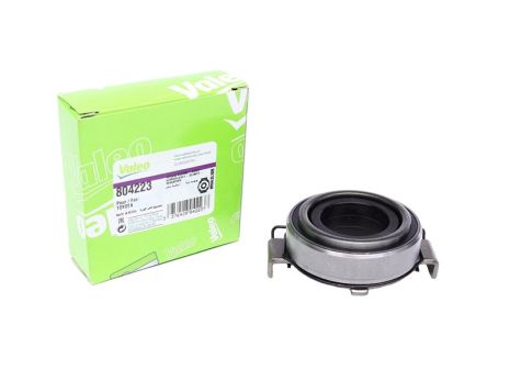 Выжимной подшипник, TOYOTA COROLLA, VALEO (804223)