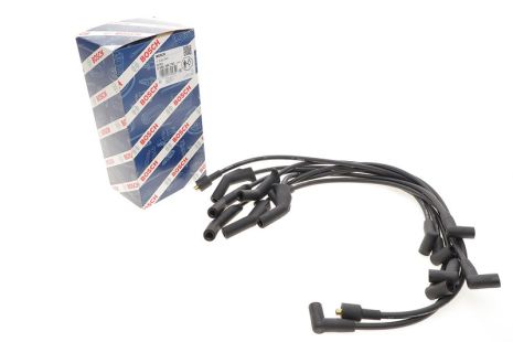 Комплект проводов зажигания, FORD SIERRA, BOSCH (0986356783)
