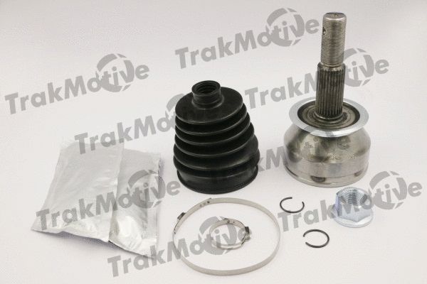 ШРКШ у зборі, комплект NISSAN PATHFINDER, TRAKMOTIVE (400287) ШРКШ у зборі, комплект NISSAN PATHFINDER, TRAKMOTIVE (400287)
