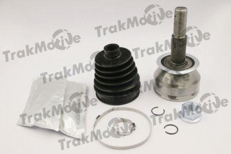 ШРКШ у зборі, комплект NISSAN PATHFINDER, TRAKMOTIVE (400287)
