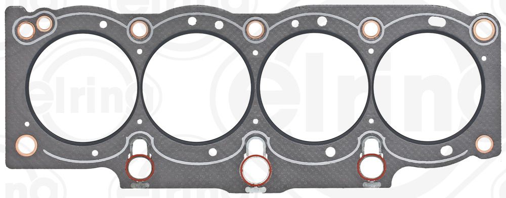 Прокладка ГБЦ Toyota 2.2 Elring 844.290 Прокладка ГБЦ Toyota 2.2 Elring 844.290