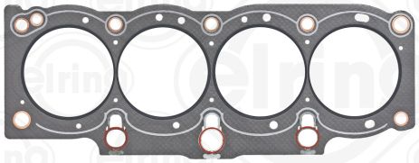 Прокладка ГБЦ Toyota 2.2 Elring 844.290