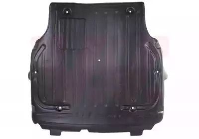 Изоляция моторного отделения 5896701 VW