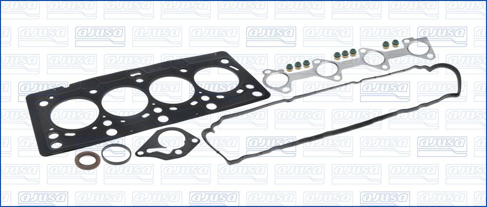 Комплект прокладок ГБЦ NISSAN KUBISTAR, SUZUKI JIMNY, RENAULT MEGANE, AJUSA (52204500) Комплект прокладок ГБЦ NISSAN KUBISTAR, SUZUKI JIMNY, RENAULT MEGANE, AJUSA (52204500)