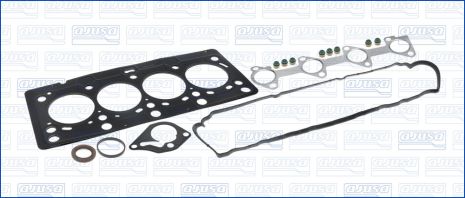 Комплект прокладок ГБЦ NISSAN KUBISTAR, SUZUKI JIMNY, RENAULT MEGANE, AJUSA (52204500)