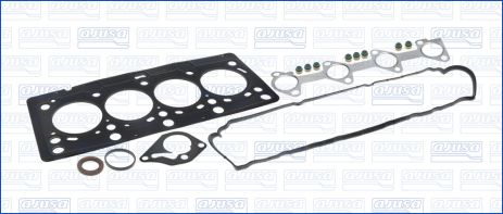 Комплект прокладок ГБЦ NISSAN KUBISTAR, SUZUKI JIMNY, RENAULT MEGANE, AJUSA (52204500) Комплект прокладок ГБЦ NISSAN KUBISTAR, SUZUKI JIMNY, RENAULT MEGANE, AJUSA (52204500)