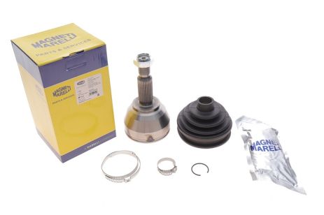 Шарнирный комплект, приводной вал, FORD TRANSIT, MAGNETI MARELLI (302015100128) Шарнирный комплект, приводной вал, FORD TRANSIT, MAGNETI MARELLI (302015100128)