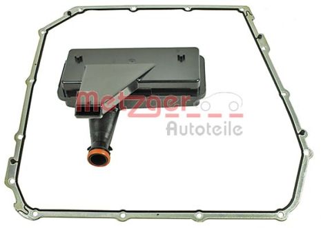 Комплект гидрофильтров, автоматическая коробка передач 8020039 PORSCHE AUDI