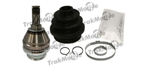 ШРУС в сборе, комплект FIAT CROMA, OPEL VECTRA, TRAKMOTIVE (450118)
