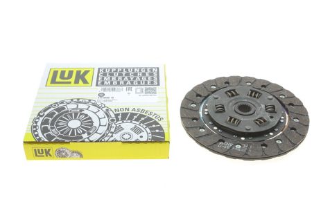 Диск сцепления 319006810 SKODA Диск сцепления 319006810 SKODA