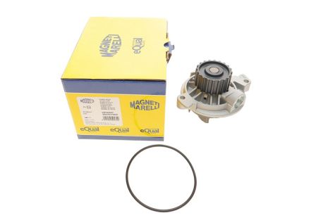 Водяной насос, AUDI 100, MAGNETI MARELLI (352316170027)