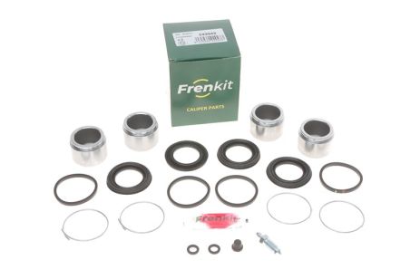 Ремкомплект, тормозной суппорт, TOYOTA FORTUNER, FRENKIT (243943)
