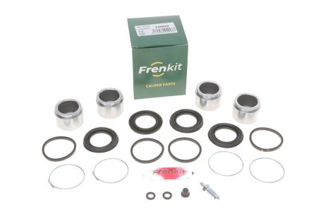 Ремкомплект, тормозной суппорт, TOYOTA FORTUNER, FRENKIT (243943)