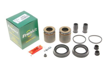 Ремкомплект, тормозной суппорт, JEEP GRAND CHEROKEE, FRENKIT (248975)