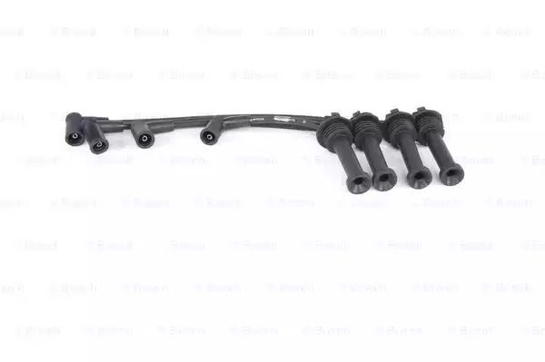 Дріт високовольтний B 141, BOSCH (0986357141) Дріт високовольтний B 141, BOSCH (0986357141)