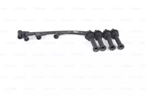 Дріт високовольтний B 141, BOSCH (0986357141)
