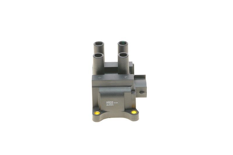 Катушка зажигания, MAZDA 2, FORD FOCUS, HUCO (138803) Катушка зажигания, MAZDA 2, FORD FOCUS, HUCO (138803)