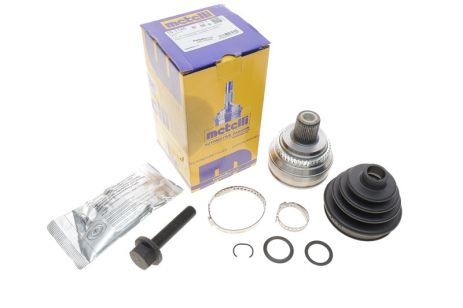 Шарнирный комплект, приводной вал, Audi A6, AUDI A6, AUDI 4A0407305A, METELLI (151140) Шарнирный комплект, приводной вал, Audi A6, AUDI A6, AUDI 4A0407305A, METELLI (151140)
