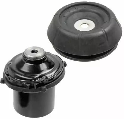 Ремкомплект, опора стійки амортизатора OPEL Tigra Twintop, LEMFORDER (3470001)