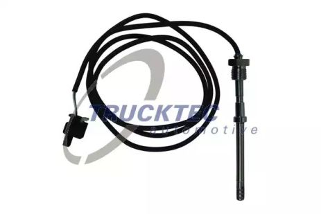 Датчик температури катализатора, TRUCKTEC (0217098)
