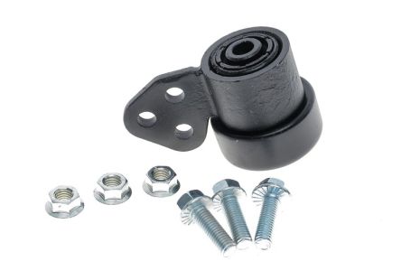 Втулка, рычаг колесной подвески, VAUXHALL COMBO, OPEL TIGRA, MEYLE (6140350033)
