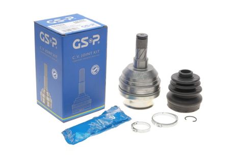 ШРКШ (ШРУС) внутрішній лівий Z22SE, GSP (644002) ШРКШ (ШРУС) внутрішній лівий Z22SE, GSP (644002)