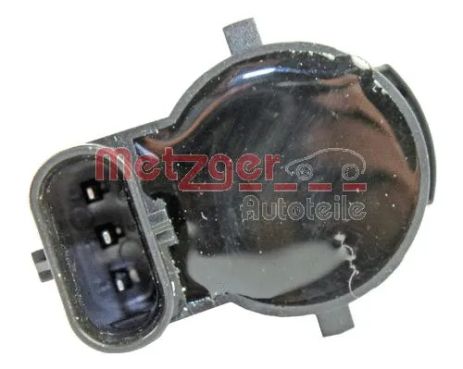 Датчик системы парковки, PORSCHE 5Q0919275A, BMW 66209274428, METZGER (0901129) Датчик системы парковки, PORSCHE 5Q0919275A, BMW 66209274428, METZGER (0901129)
