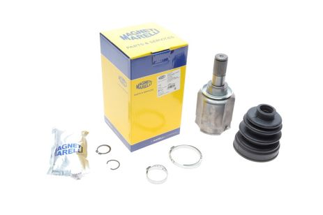 Шарнирный комплект, приводной вал, KIA PRO, MAGNETI MARELLI (302009100024) Шарнирный комплект, приводной вал, KIA PRO, MAGNETI MARELLI (302009100024)