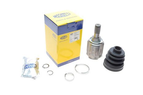 Шарнирный комплект, приводной вал, KIA PRO, MAGNETI MARELLI (302009100024)