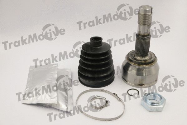ШРКШ у зборі, комплект FIAT DUCATO, PEUGEOT BOXER, TRAKMOTIVE (400088) ШРКШ у зборі, комплект FIAT DUCATO, PEUGEOT BOXER, TRAKMOTIVE (400088)