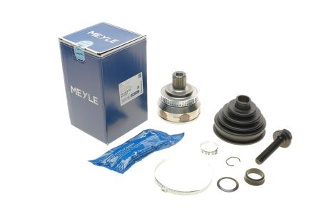 Шарнирный комплект, приводной вал, SEAT ALHAMBRA, FORD GALAXY, MEYLE (1004980120) Шарнирный комплект, приводной вал, SEAT ALHAMBRA, FORD GALAXY, MEYLE (1004980120)