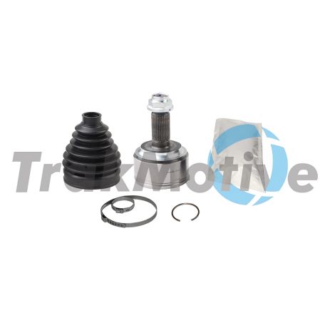 ШРУС в сборе, комплект HONDA CR-V, TRAKMOTIVE (400921) ШРУС в сборе, комплект HONDA CR-V, TRAKMOTIVE (400921)