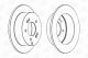 Диск тормозной HYUNDAI XG, KIA SPORTAGE, CHAMPION (562552CH) Диск тормозной HYUNDAI XG, KIA SPORTAGE, CHAMPION (562552CH)