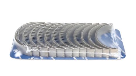 вкладиші корінні комплект AUDI/VW 2,4D/2,5TD/2,2/2