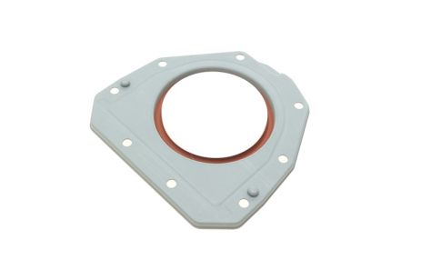 Сальник з фланцем VW Amarok, Golf, Passat, T5, FEBI BILSTEIN (45216) Сальник з фланцем VW Amarok, Golf, Passat, T5, FEBI BILSTEIN (45216)